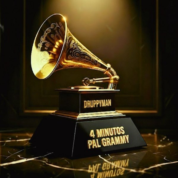 DruppyMan