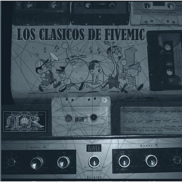 FIVEMIC