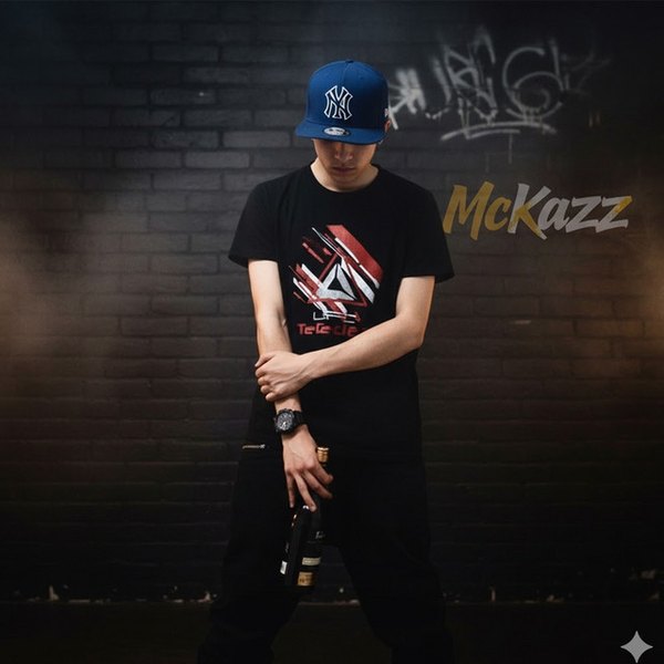 Mckazz