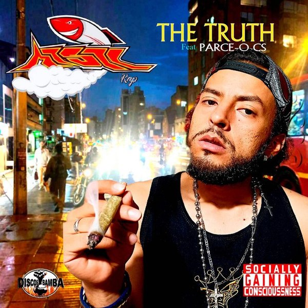 Misil Clash Rap
