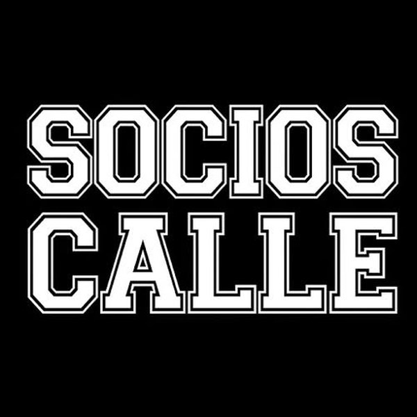 Socios Calle