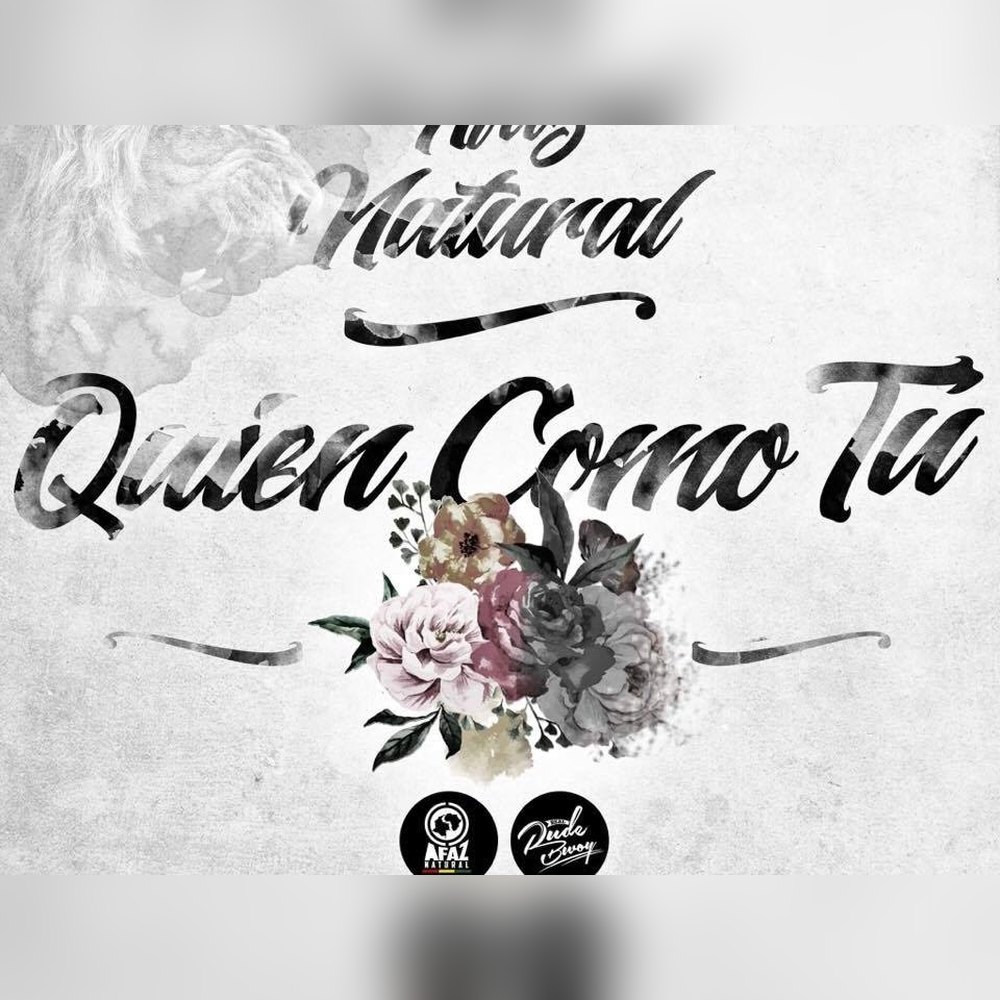 Portada de Un romántico en el ghetto — Afaz Natural