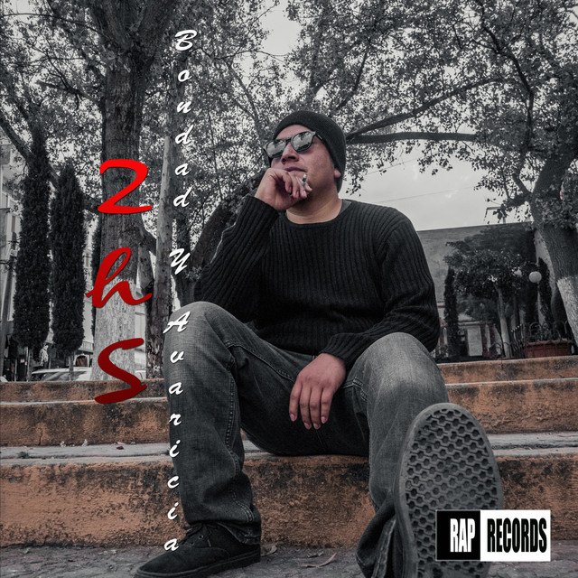 Bondad y Avaricia — 2hs