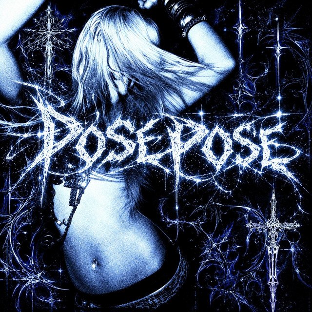 PoSePoSe — Bastardo