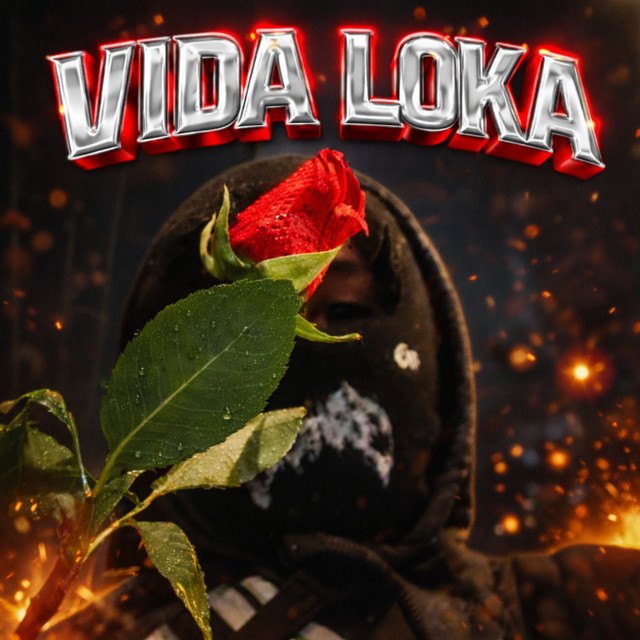 VIDA LOKA — Bastardo