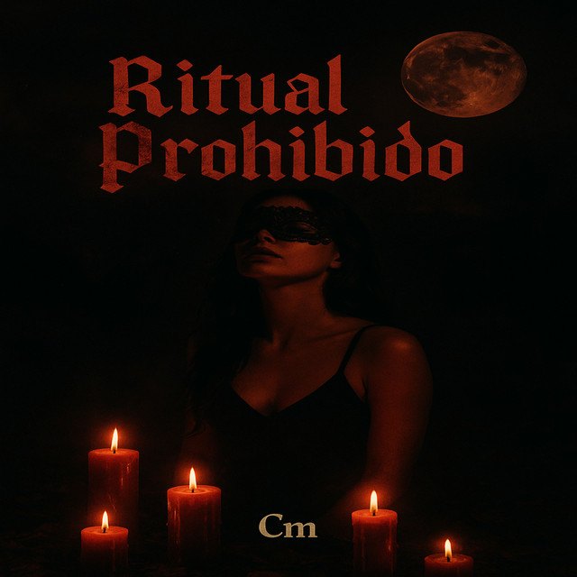 Ritual Prohibido — CM
