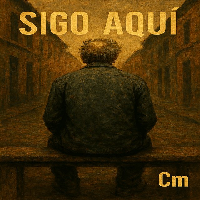 Sigo aqui — CM