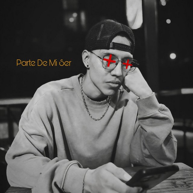 Parte de Mi Ser — Dahior