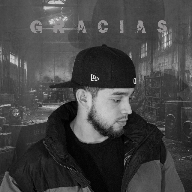 Gracias — Dr. KEEM