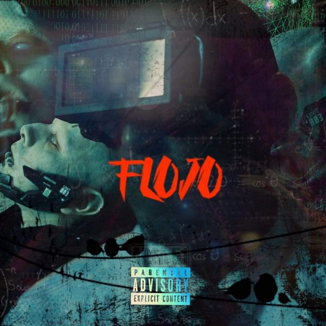 Flojo — DruppyMan