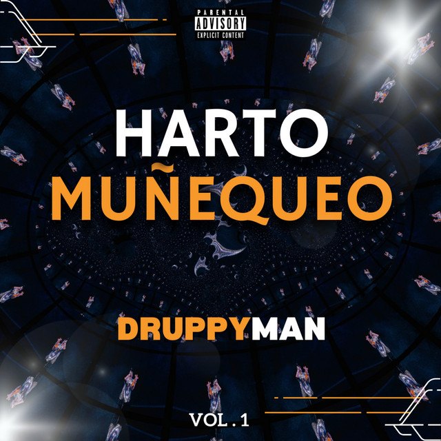 Me Dice (Version Mambo) — DruppyMan