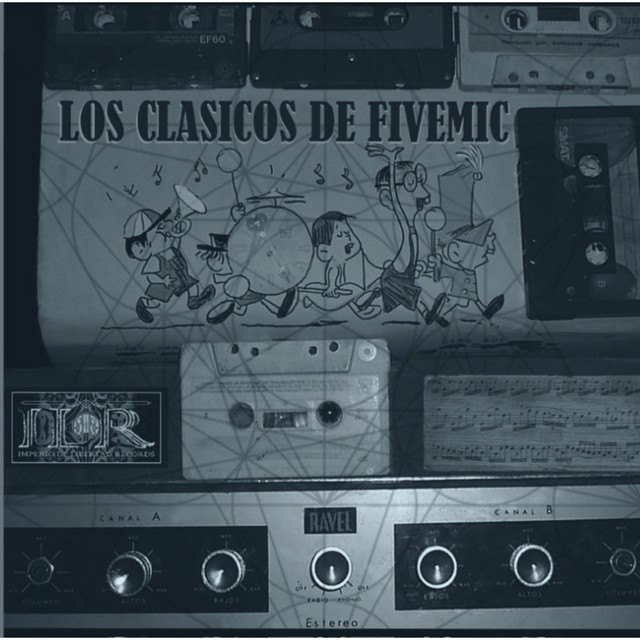 Ahora pienso — FIVEMIC