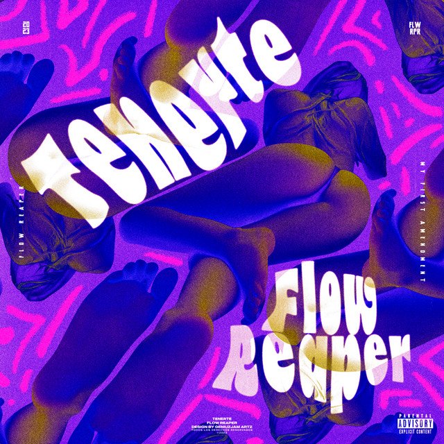 Tenerte — Flow Reaper
