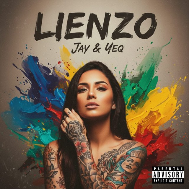 LIENZO — JhayNhMusic