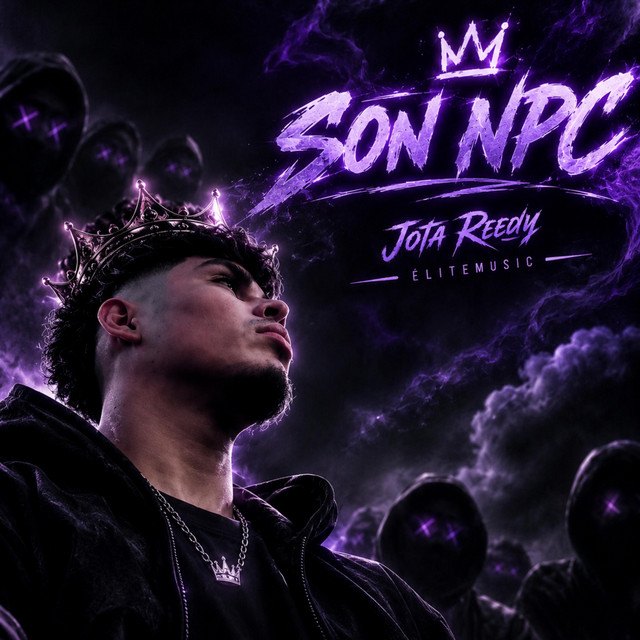 SON NPC — Jota Reedy
