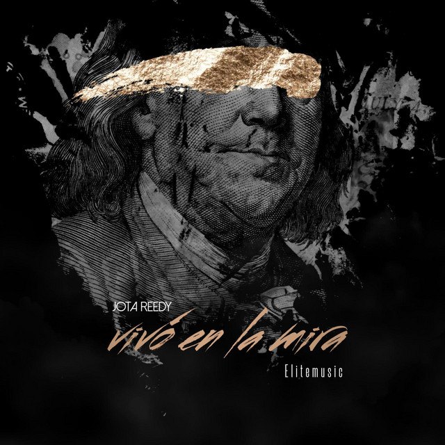 Vivo en la mira — Jota Reedy