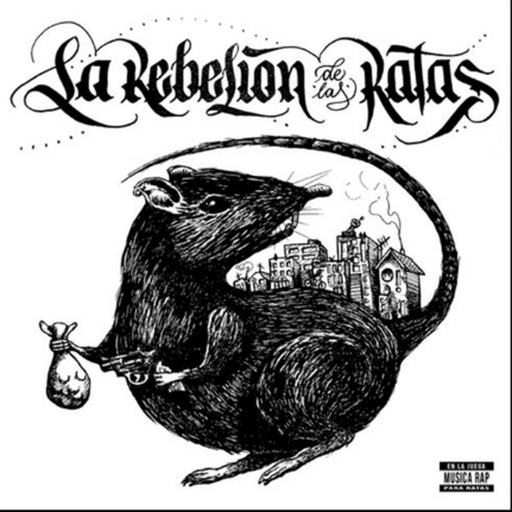 La rebelión de las ratas