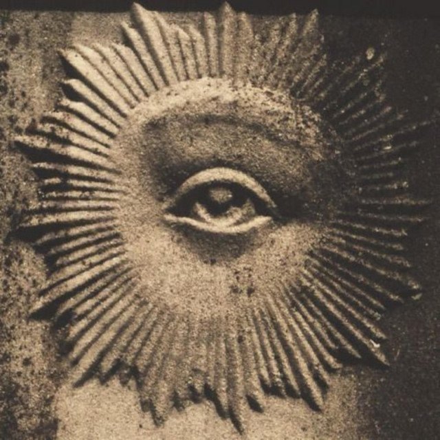 Estas matandome - Horus — LOST_