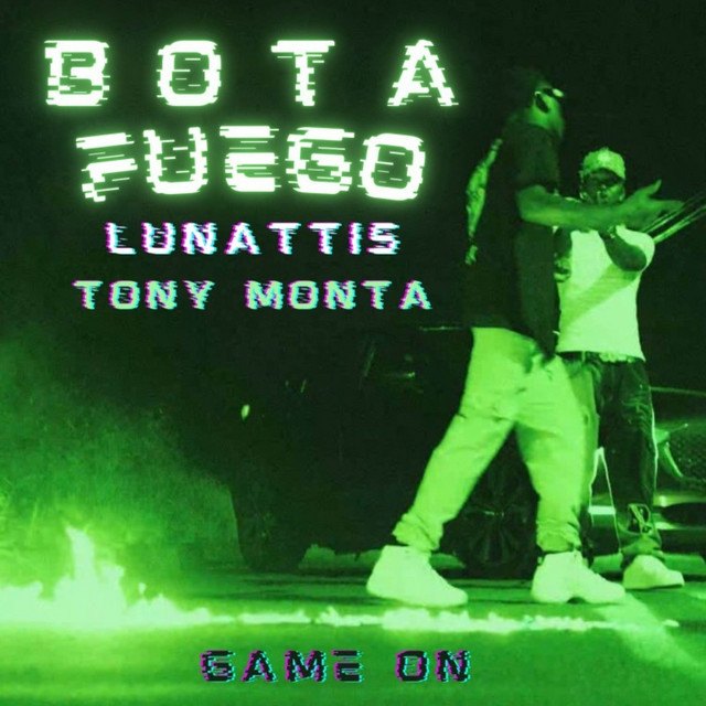 BOTAFUEGO — Lunattis