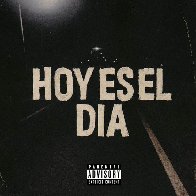 HOY ES EL DIA — Lunattis
