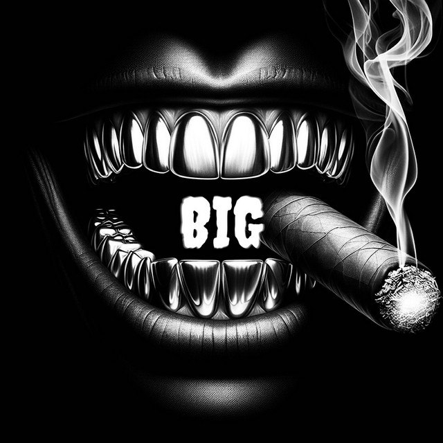 B.D.W — MackyMavelli