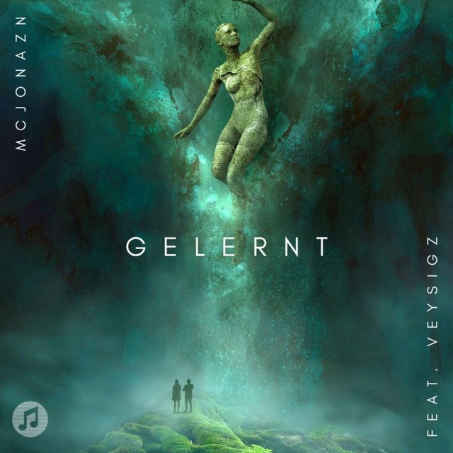 Gelernt — MCJonazn
