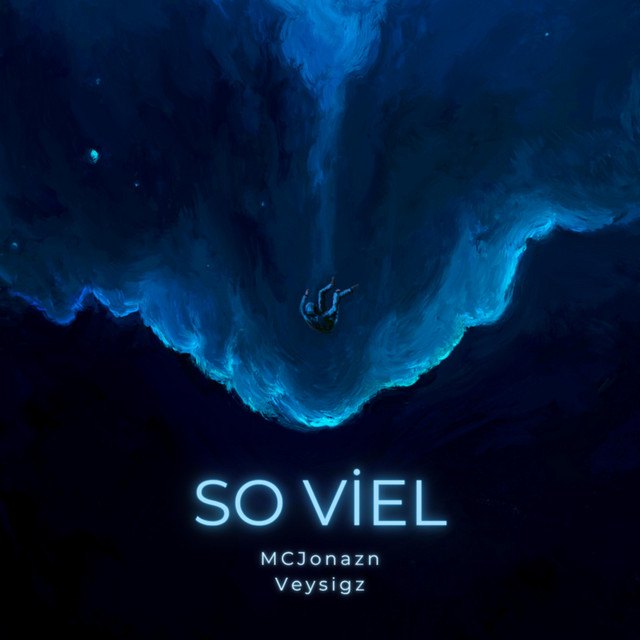 So viel — MCJonazn