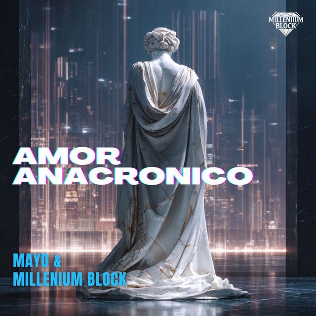 Amor Anacronico — Millenium Block