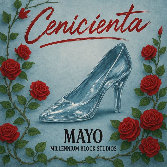 Cenicienta — Millenium Block