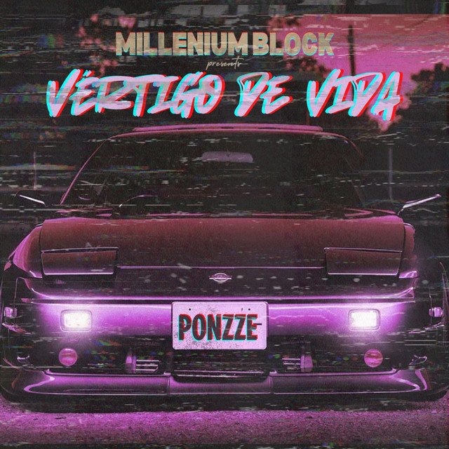Vértigo de Vida — Millenium Block