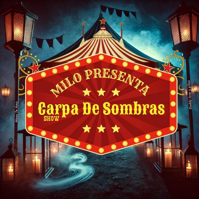El Carnaval De Los Perdidos — Milo
