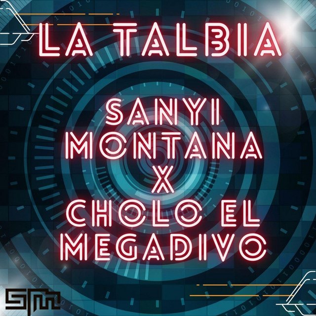 La Talbia — Sanyi Montana