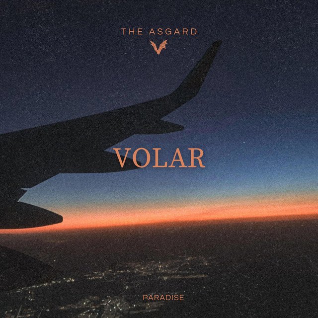 Volar — The Asgard
