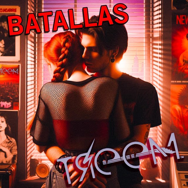 Batallas — Treem