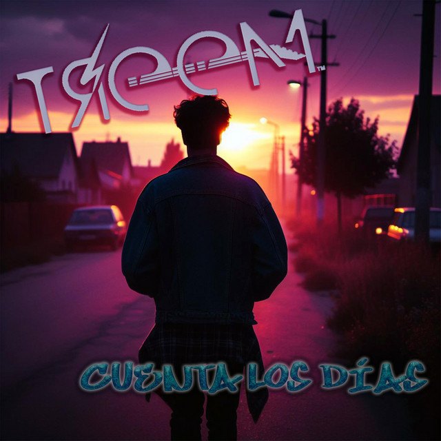 Cuenta los Días — Treem