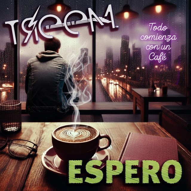 Espero — Treem